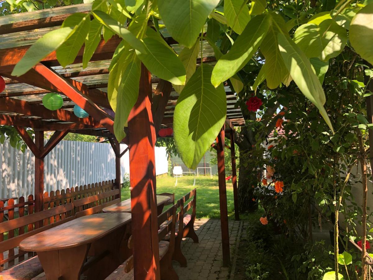 Jesolo Apartmanhaz Balatonkeresztúr Dış mekan fotoğraf